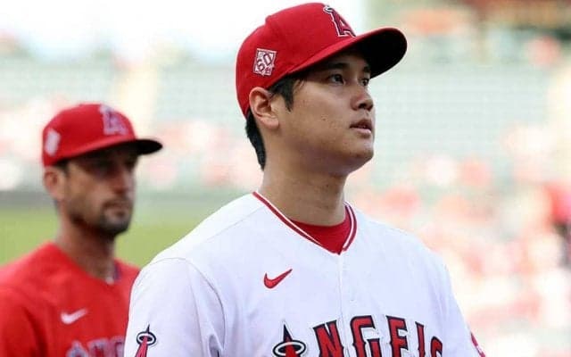 【MLB】大谷翔平、日本人初の球宴本塁打競争出場決定　自身のSNSで表明、投手の出場は史上初