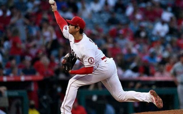 【MLB】3万人の大絶叫が証明した大谷翔平の圧倒的人気　現地番記者が見た“共感呼ぶワケ”