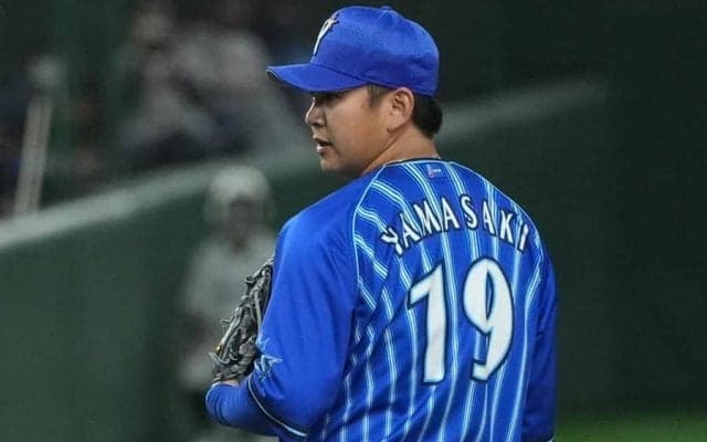 東京五輪の抑えは山崎康晃の“一択”　アテネ大会の守護神が栗林＆平良を選ばないワケ