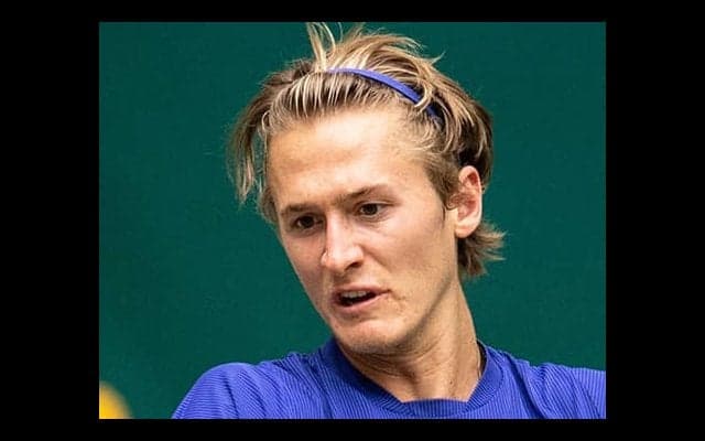 錦織下したコルダ 4強ならず