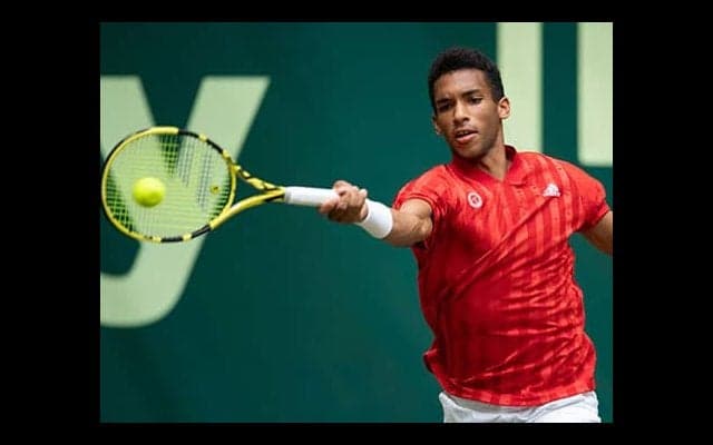  オジェ ノベンティOP4強 