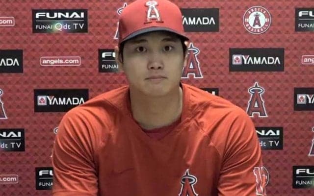 【MLB】大谷一問一答　本塁打競争出場の決断に日本人大砲の自負「誰よりも飛ばしたい」