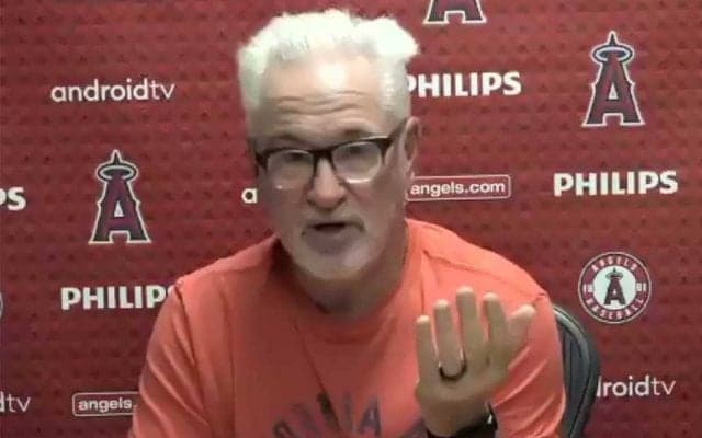 【MLB】大谷翔平は「やる時はやる男だ」　本塁打競争アーチショーを指揮官確信