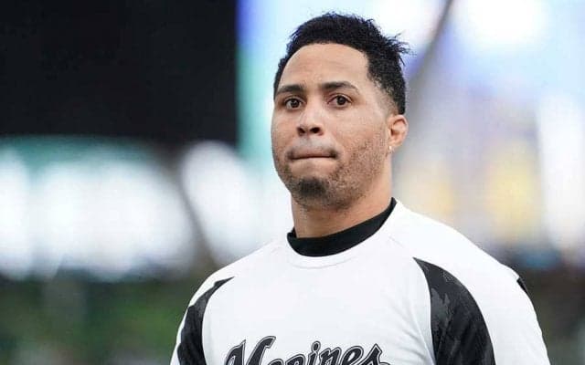 ロッテ・マーティンの献身守備で浮き彫りに　“日本選手の課題”を専門家が解説