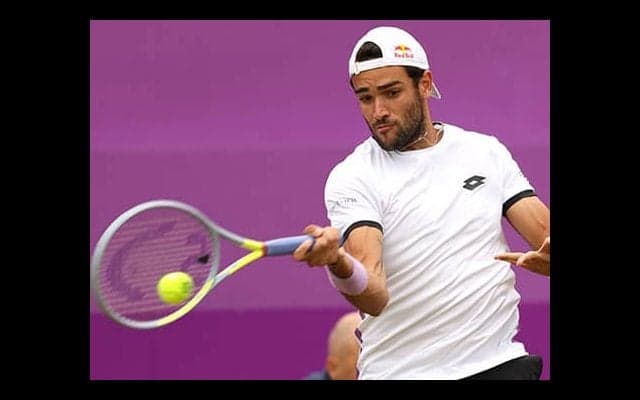 4強 次戦は初デ ミノー戦