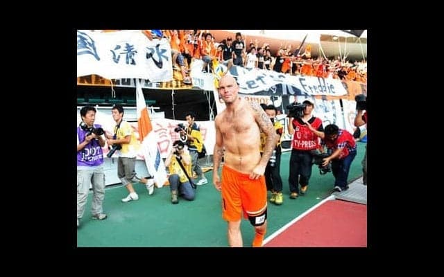 実績十分、知名度抜群でＪ加入も…。ひっそり消えていった11人の大物助っ人たち