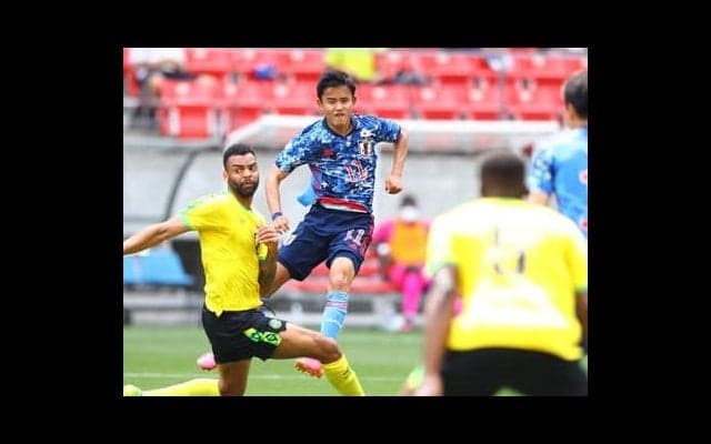 スペイン人指導者から東京五輪代表への助言。「常に攻守のバランスを」