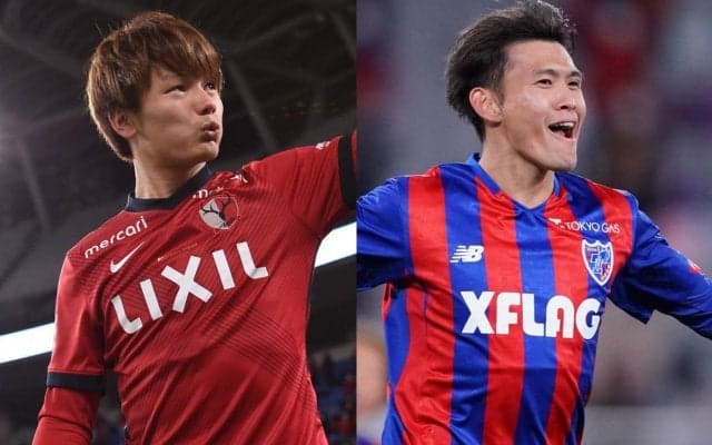 五輪代表発表前の最後のアピール……あれ!? の巻/倉井史也のJリーグ