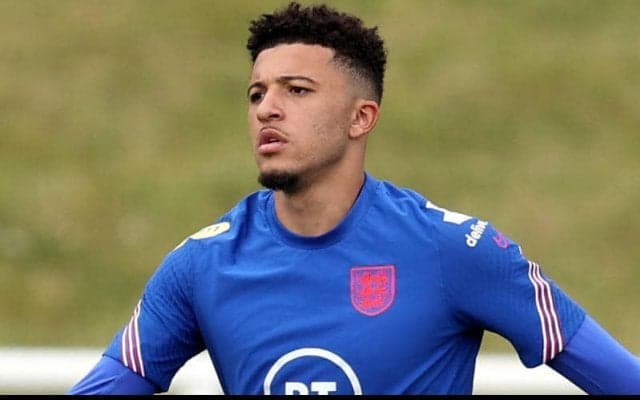 ファーディナンド氏、サンチョを起用しないサウスゲイト監督に苦言「本当に理解できない」