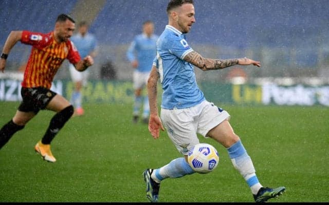 インテル、ハキミ後釜は新監督の古巣から？