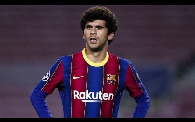 グラナダの新監督ロベルト・モレノがアレニャを望む