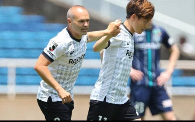 神戸がイニエスタPK弾で白星！ 福岡は終盤の猛攻実らず3戦未勝利【明治安田J1第18節】