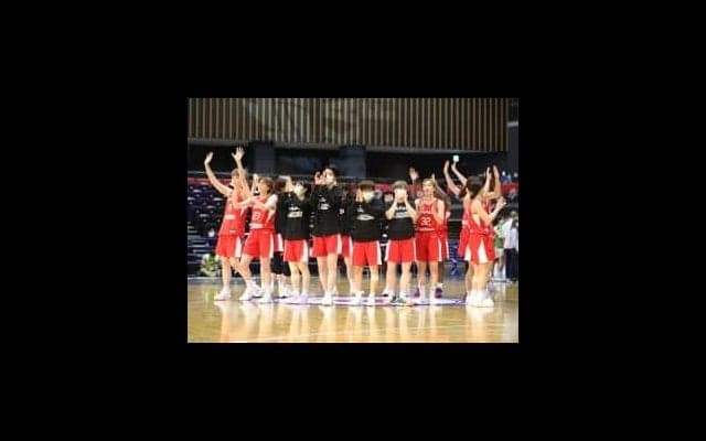 女子日本代表、今年最初の国際試合で見えたもの