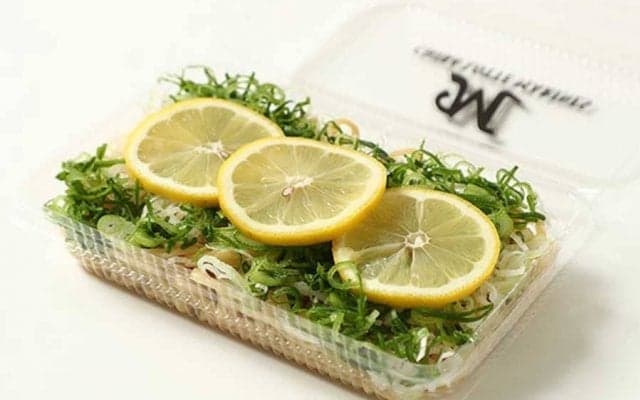 ロッテが夏季限定「夏のさっぱりグルメ」を販売へ　ネギ塩焼きそばは「おすすめ」