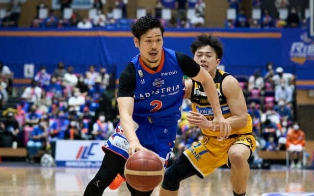 茨城が福澤晃平との契約継続を発表「成長していく姿を見せられるように…」