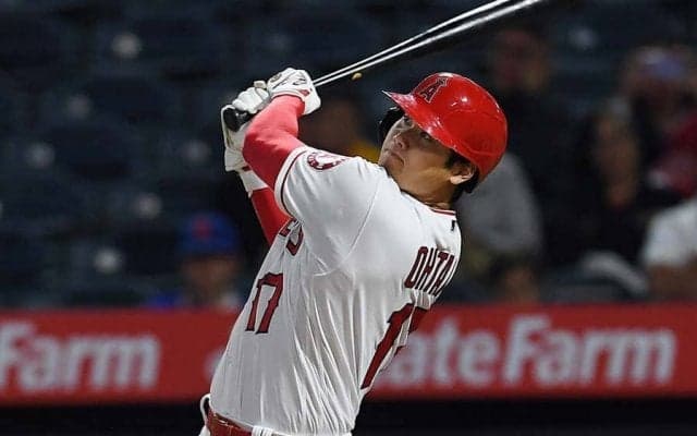 【MLB】大谷翔平の2発に興奮　“オオタニTシャツ”姿の米識者「私のクレイジーな夢が現実に」