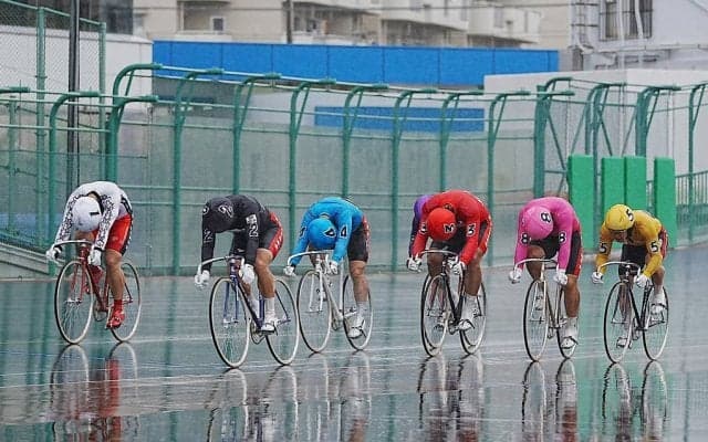 G1高松宮記念杯競輪（3日目）レポート