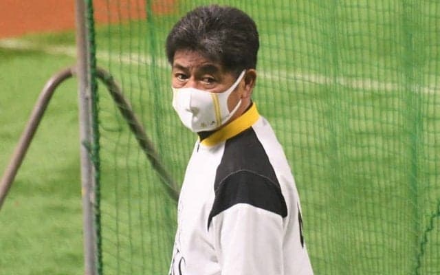 8回の好機逃して痛恨引き分け　鷹・工藤監督が語った「代打・明石」の意図