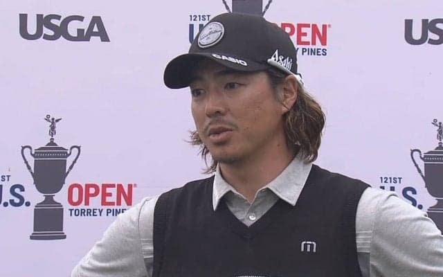 石川遼「悔しい気持ちでいっぱい」もドライバーの使用法など新たな発見も