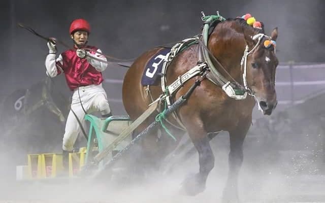 【地方競馬】ばんえい競馬は6月21日から観客入場再開　緊急事態宣言の解除受け