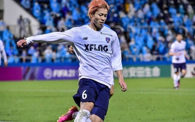 FC東京3戦ぶり勝利！(2)日本代表・小川諒也でも埋まらなかった「本命不在のポジション」