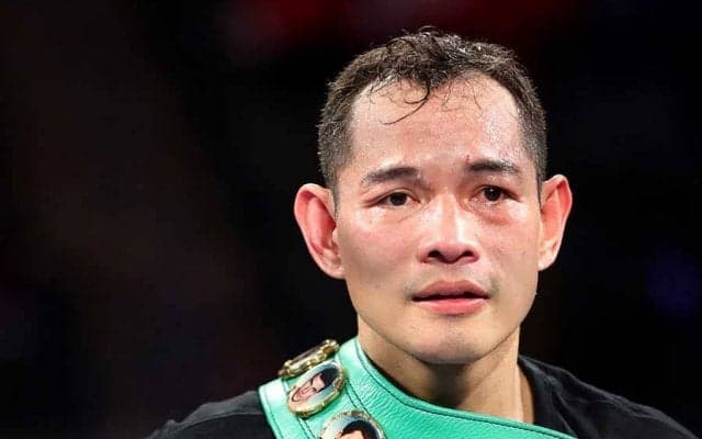 ドネアVSカシメロが「8.14」と米報道、勝者がリゴンドー戦　井上尚弥戦直前に新展開