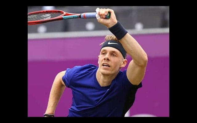 シャポ 1日2試合制せず敗退