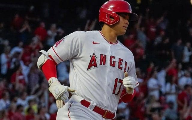 【MLB】大谷翔平の敬遠四球に大ブーイング　6回得点機で勝負を避けられる、ファン不満