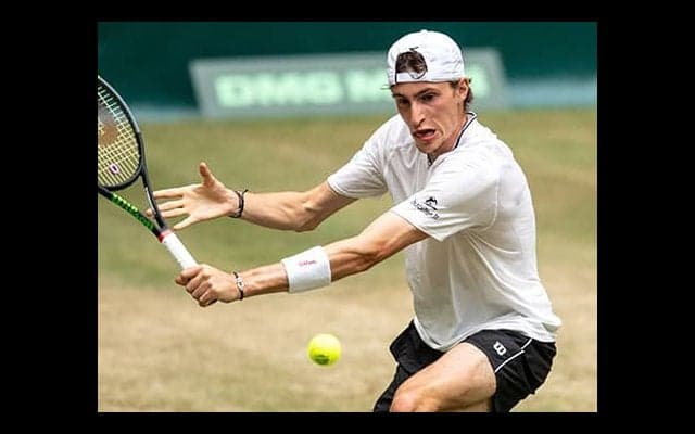 2時間半超えの激闘制し決勝へ