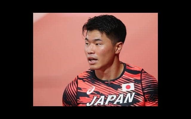 男子短距離界の実力者・小池祐貴。東京五輪100mで日本人初の表彰台は「確実にかなえたい。夢じゃなく目標」