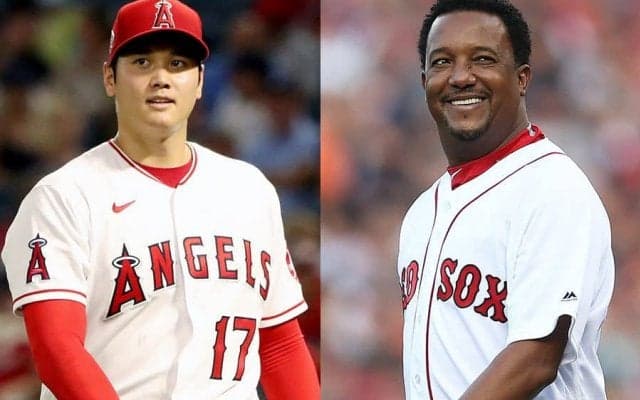 【MLB】大谷翔平の“才能”を通算219勝マルティネス氏が絶賛　「1人の選手に全てが詰まっている」