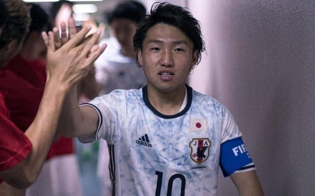 元大分MF坂井大将がタイ1部に移籍、2017年のU-20W杯ではキャプテンも務める