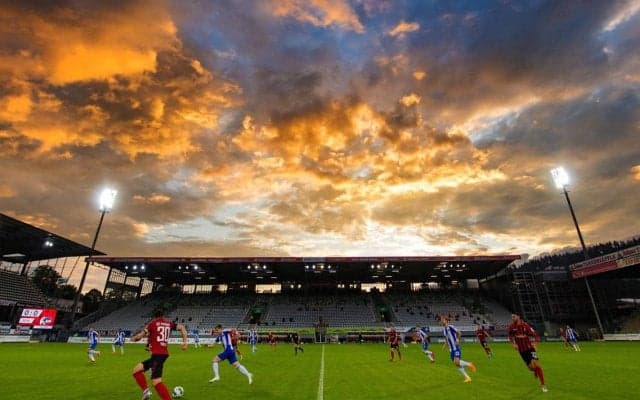 地球380周分の発電が可能に？ 来季から使用予定のフライブルクの新スタジアム、屋上にはソーラーパネル完備で環境に配慮