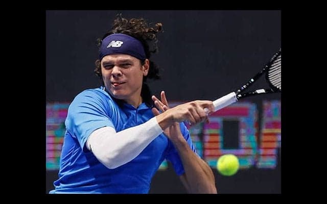  16年準優勝 ラオニッチ欠場 