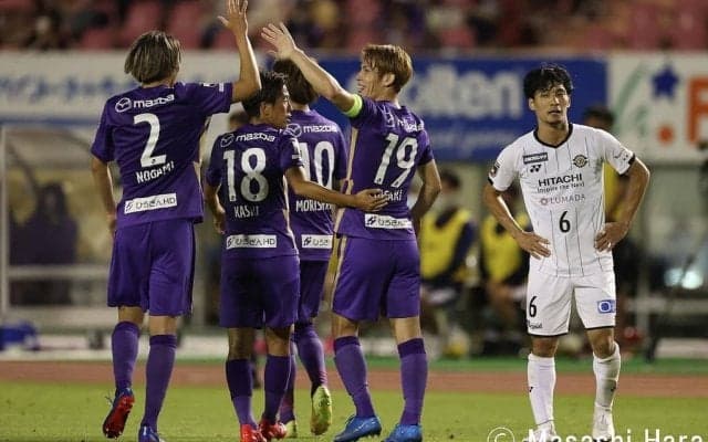 【J1分析】「広島対柏」日本代表からの還元(2)代表選手がチームにいる「最大のプラス」