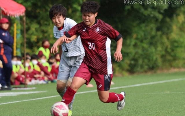 またもや劇的決勝弾！　白星奪取で連覇に向けて好発進