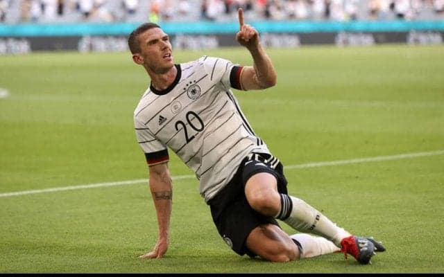 ポルトガル戦で活躍のゴセンズ、バルサやバイエルンから関心か