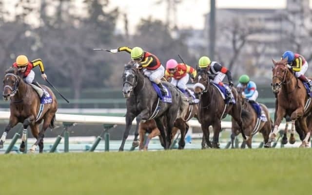 上半期GIの総決算・宝塚記念 グランプリ女王と無敗のGI牝馬が激突/今週の競馬界の見どころ