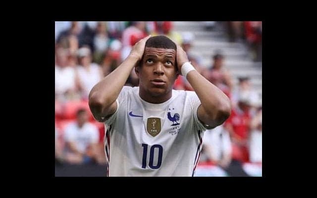 フランスまさかのドローでＦ組大混戦に。ユーロで接戦の好試合が続くわけ