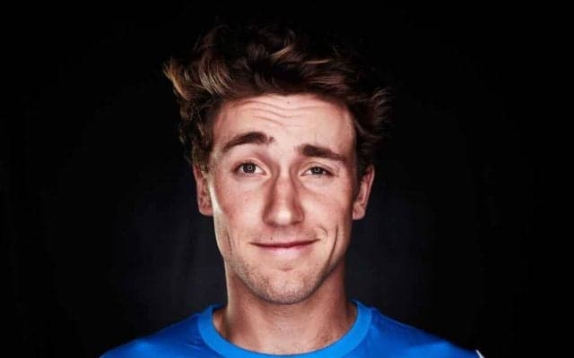 22歳のノルウェーのトップ選手の父「息子が私の記録をすべて破ってくれて嬉しい」