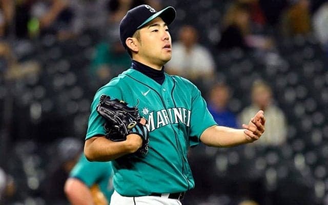 【MLB】菊池雄星が口にした「野球は30歳を超えてから」　真意に近接する4つ目の白星