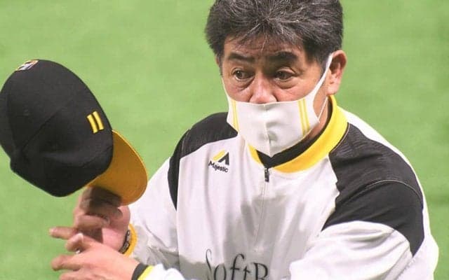 9年ぶり7戦勝ちなし、月間打率はわずか.200…　貧打に喘ぐ鷹打線に起爆剤はあるか？