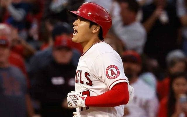【MLB】大谷翔平に名投手ペドロも舌を巻く　投打＋ルックスを絶賛「ムービースターになれる」