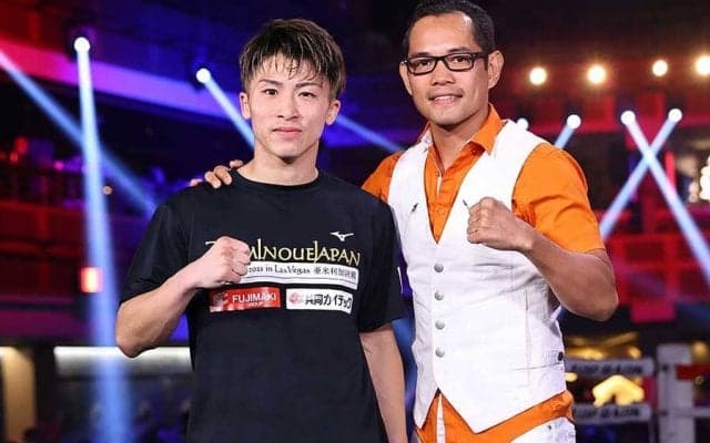 井上尚弥攻略の鍵はあるか　ドネアが感じた2年前からの進化「今の方が強くなっている」