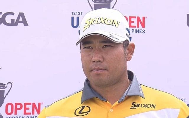 松山英樹、次戦までに「しっかり調整して良いプレーができるようにしたい」　最終日は「68」のラウンド