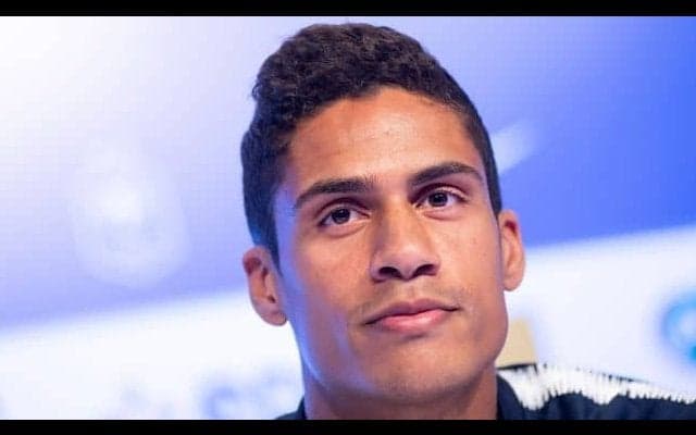 ヴァランのPSG移籍が近づく？代役はヘスス・バジェホか