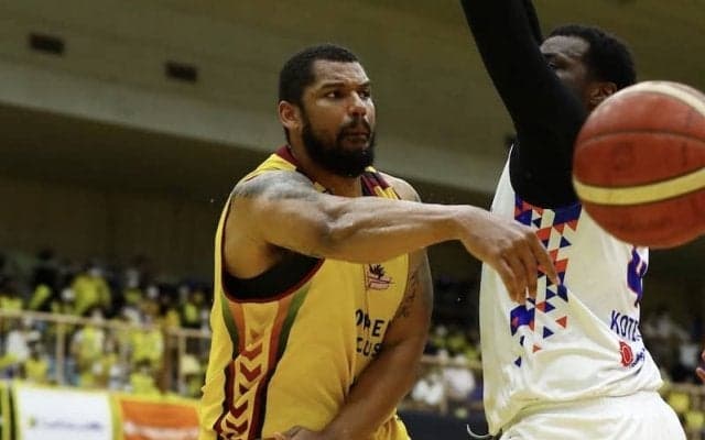 群馬がジャスティン・キーナンと契約継続…今季は平均17.2得点を記録