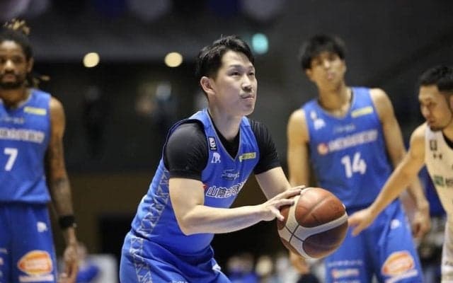 島根が後藤翔平と契約継続「達成できなかったCS出場を目標に戦っていきたい」