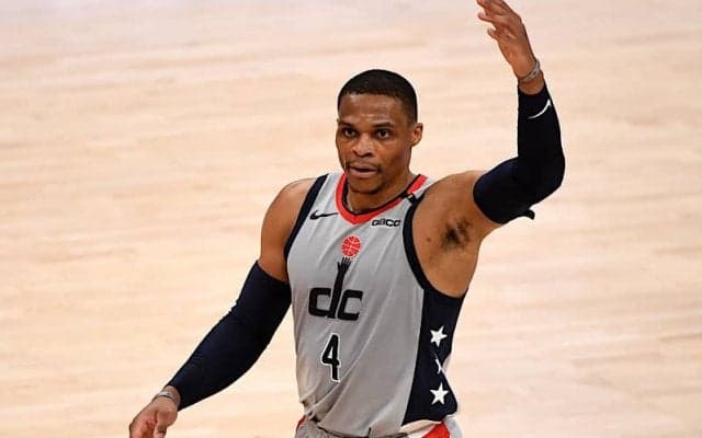 転換期を迎えるウィザーズ…GMはラッセルに期待「彼は前へと進む」