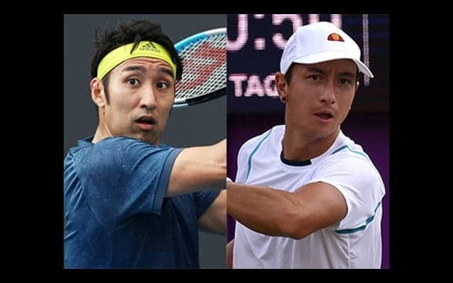  【速報中】内山vsペニストン 